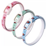 Кошачьи насекомые репеллентные воротнички снаружи клещей и насекомых, насекомые, блохи, вши, маленькие собаки размером с среднего размера, сгущаемое кольцо шеи с пальто