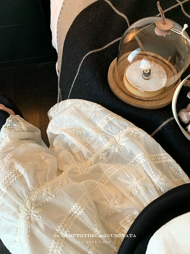 Комплект, лонгслив, платье, дизайнерская длинная юбка, свободный крой