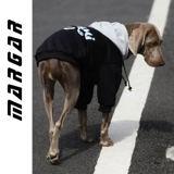 Одежда для собак крупные собаки осенью и зимой плюс золотые волосы, золотая ретрада, лабрадо гигантская бренда прилив красивой питомник