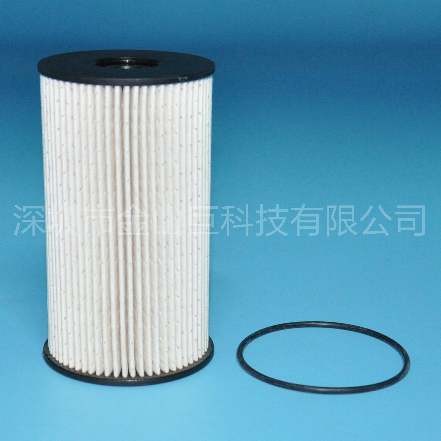 Automotive fuel filter PU825X PU 825 x