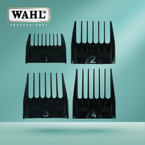 Wall hair clipper electric clipper accessories limit comb 40mm fixed length comb wahl electric clipper 22212222 caliper