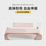 Мужская спортивная повязка на голову, антиперспирант, баскетбольный платок, впитывает пот и запах, для бега, защищает от пота