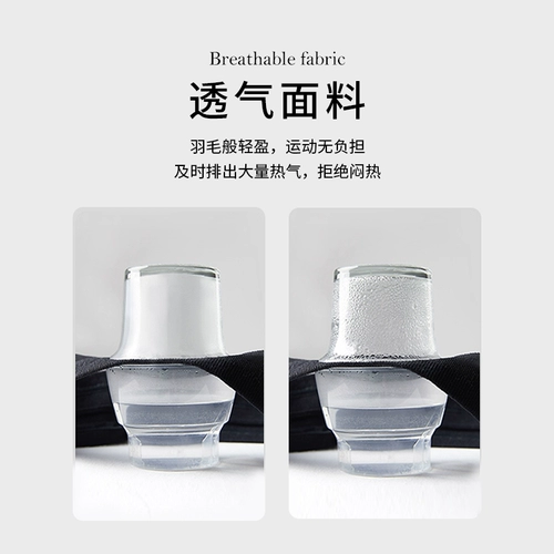 Мужская спортивная повязка на голову, антиперспирант, баскетбольный платок, впитывает пот и запах, для бега, защищает от пота