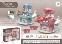 Enba kitchen play house toys