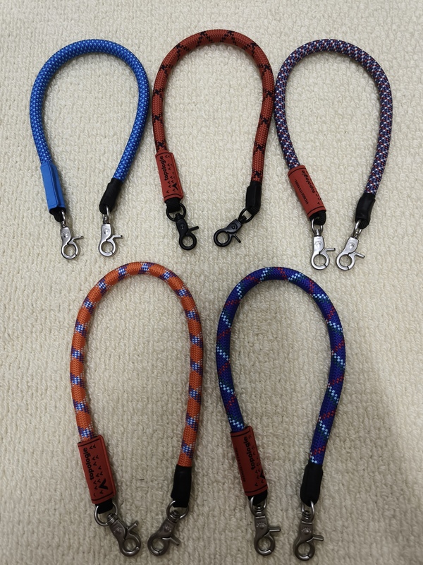 Mountain-Style Trendy Brand Top 10mm Short Wrist Strap High-Quality Phone Lanyard Fashionable Cool Handbag Shoulder Strap Mountain-Style Trendy Brand Top 10mm Short Wrist Strap High-Quality Phone Lanyard Fashionable Cool Handbag Shoulder Strap