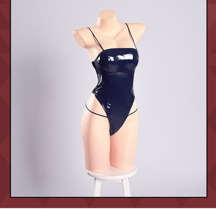 Original Fan Design Kanako Succubus Nurse Cosplay Costume