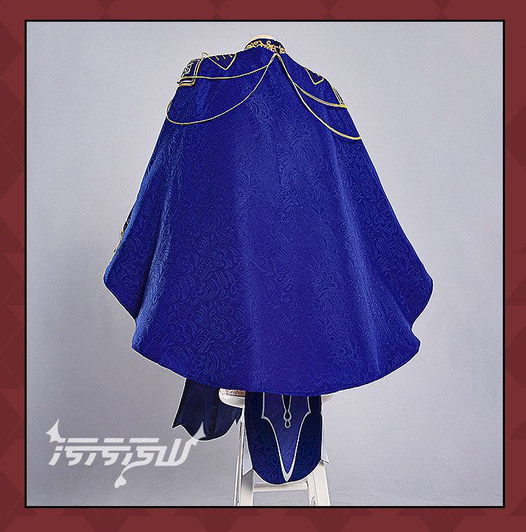 Azur Lane Mainz New Year Cheongsam Cosplay Costume