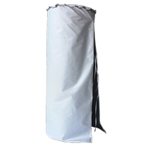 Suitable for Haier Air Energy Cover Midea Gree Four Seasons Muge Waterproof Sunscreen Water Heater Water Tank Protective Cover