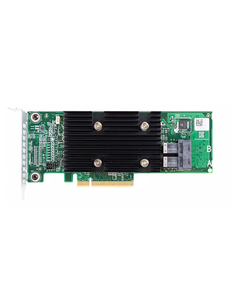 Dell/Dell Server Raid Array Card/Network Card/Module Sfp+ Fiber Optic Module 10g Multi-Module/Perc Hba 355I