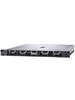 Dell Poweredge R250 1U Rack-Mounted Server Host for Small-Scale File Erp Systems (Kingdee, Yongyou)