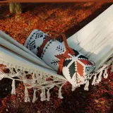 Этническое одеяло, многофункциональный ковер для домашнего использования для кемпинга, стиль бохо, этнический стиль