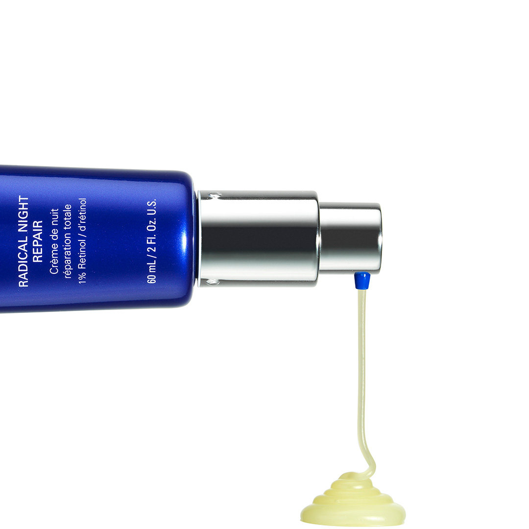 Zo Skin Radical Night Repair夜间焕肤王者A醇1%视黄醇精华：抗老界的