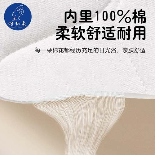 Детское зимнее одеяло, детский хлопковый спальный мешок для выхода на улицу для новорожденных, увеличенная толщина