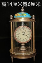 老货收藏丹青圆顶全自动机械表珍藏古玩杂项