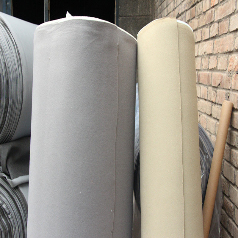 Car interior roof renovation roof cloth Volkswagen Jetta Paula Passat Golf Paul interior interior top cloth modification