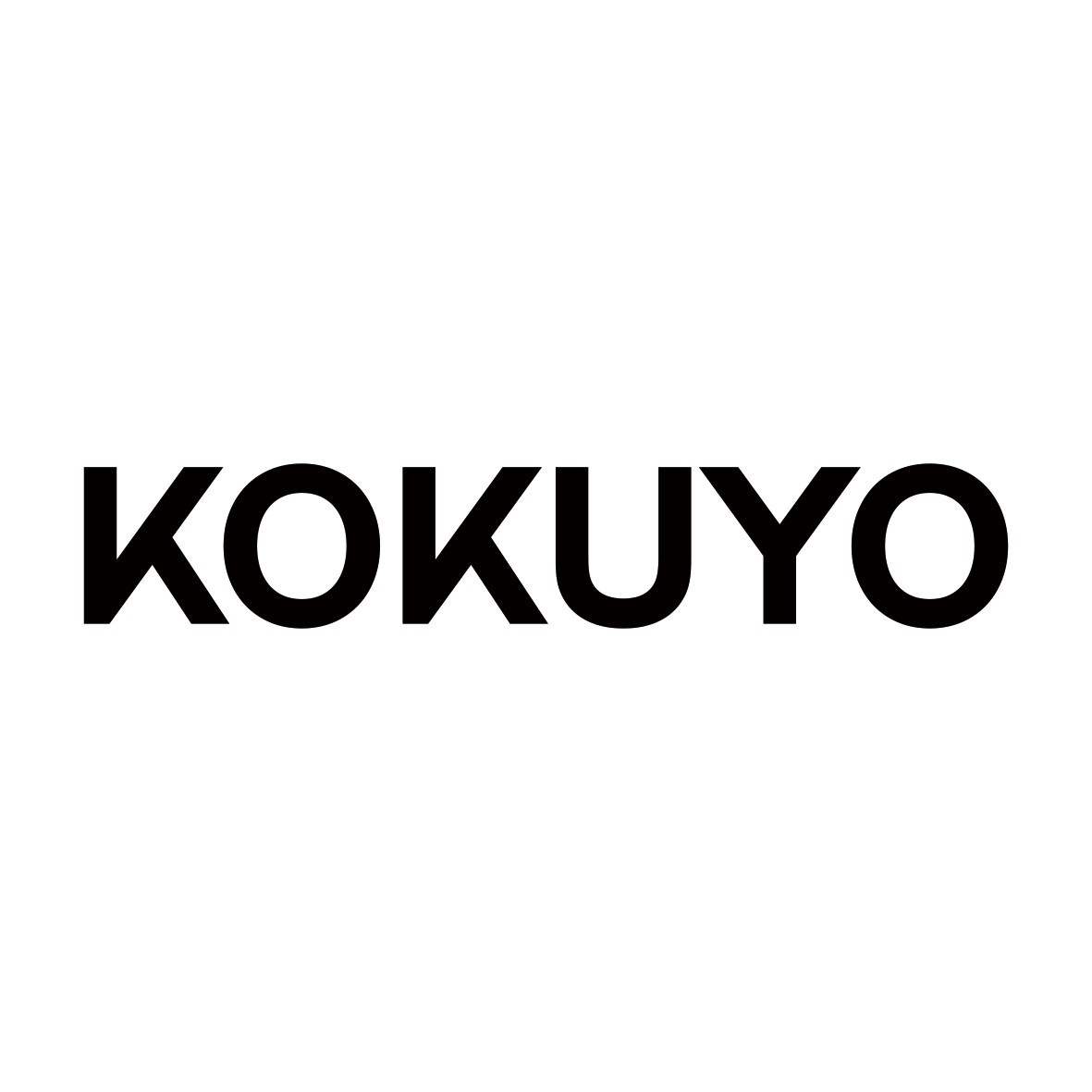 kokuyo国誉奈元专卖店的LOGO