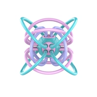 Манхэттенская рука хватает мяч (вареный)