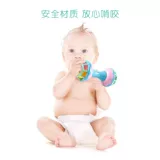 Игрушка, хваталка для новорожденных для тренировок, погремушка, раннее развитие, 0-6 мес.