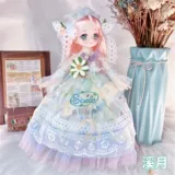 Кукла, 30 см, подарок на день рождения