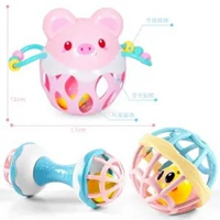 Ручная граббинг+ручная коктейль+свинья Rattra Bell