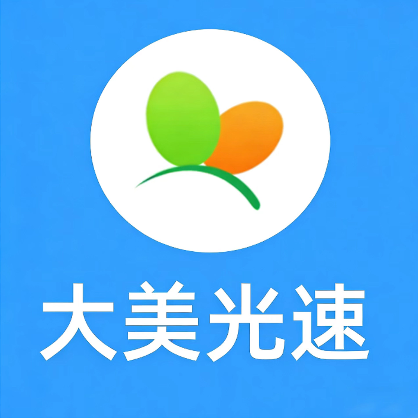 大美光速旗舰店