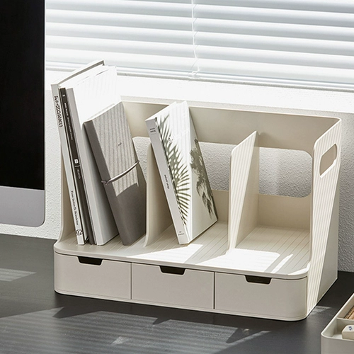 Южная Корея sysmax olio rack 3 серия настольная книга Постоянная книжная полка