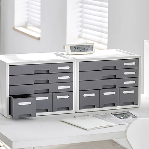 Южная Корея Sysmax Combo Series Multi -Layer Комбинированный шкаф файловой шкаф