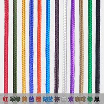 Safety net stairway protective screen Children anti-fall nets Balcony Protective Fences Nets nylon nets Colour nets Fence Nursery School