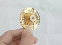 85 Stock old stock collection of nostalgic hat accessories stage performance props Hat Hui Memorial Chapter k