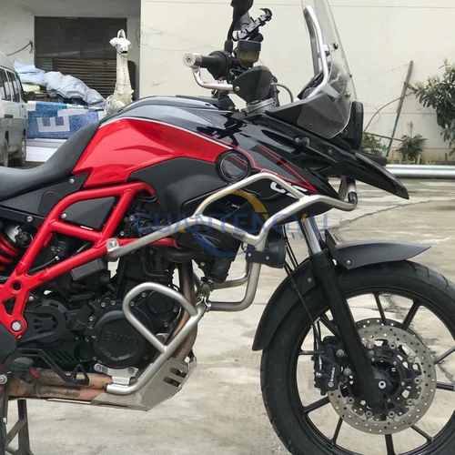 Подходит для BMW F800GS F700GS F650GS 08-18 Страховая бумага Страховая бумага.