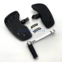 Черная передняя нога+гальванирующая висящая стержень