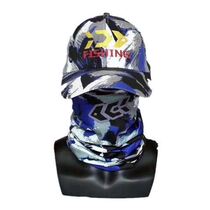 High-end sun protection ice silk sleeves fishing hat and scarf four-piece set Internet celebrity style milk silk ice silk sleeves and gloves