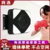 Wall target Boxing target sandbag Wing Chun inch boxing practice target Sanda Muay Thai Hanging sandbag wall-mounted target Home fitness