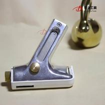 Tudi PVC plastic floor construction tools manual corner closing pusher wall pusher edge pusher