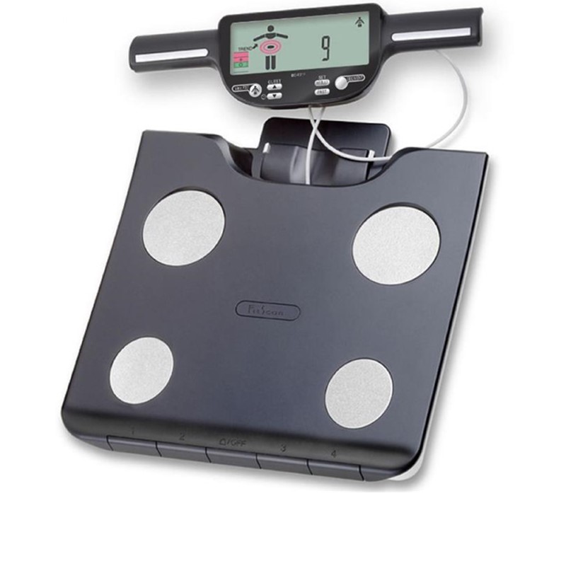 Original imported Japanese TANITA Bailida home scale professional gym body fat called BC-601 accurate