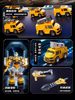 Transforming Toy 5 Boys Fire Truck Robot Optimus Prime Action Figure Model Column 6 Boys 3 Transformers Children 4