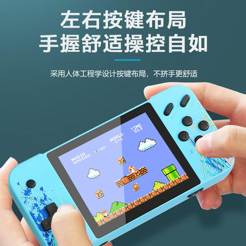 High-Tech Boredom-Relief Toy, Creative and Advanced Stress-Relief Gadget for Boys to Pass the Time and Vent Their Emotions in a Fun Way