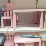 Ikea, детский пластиковый комплект для детского сада, детская обучающая игрушка для письма