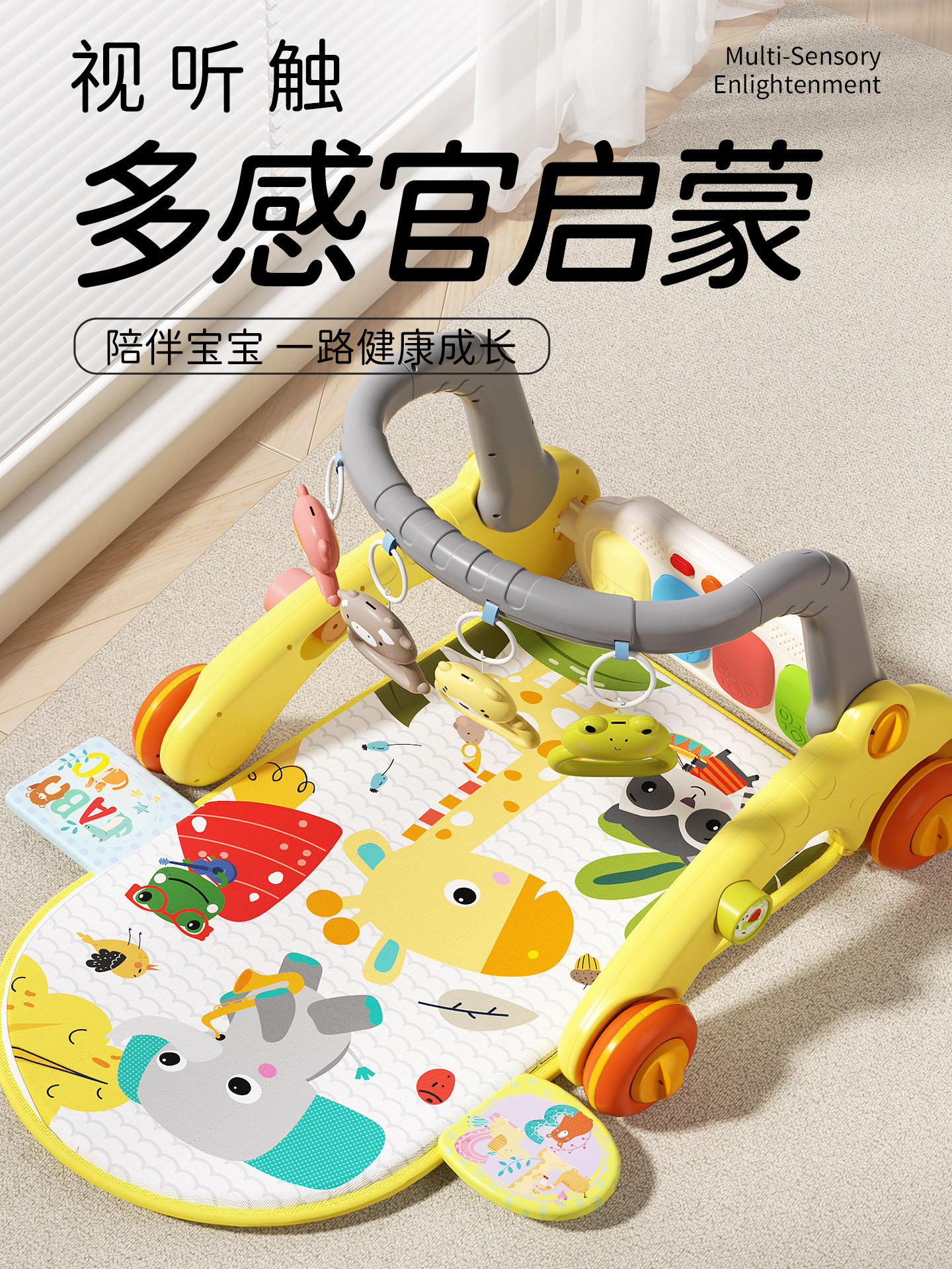 Newborn Gift Supplies, Full-Month Baby, 100-Day-Old Baby, First-Born Baby Meeting Gift, Practical Gift Box for Postpartum Care