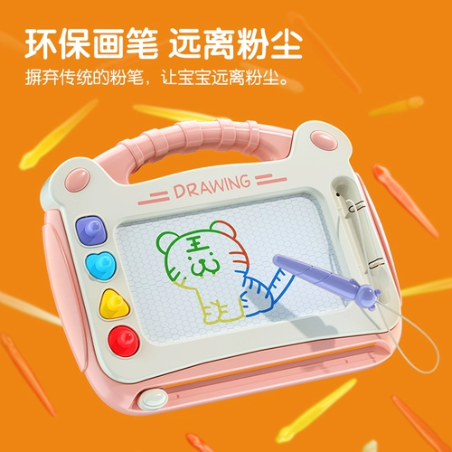 Интеллектуальная интеллектуальная игрушка для мальчиков, 1-2 лет, раннее развитие