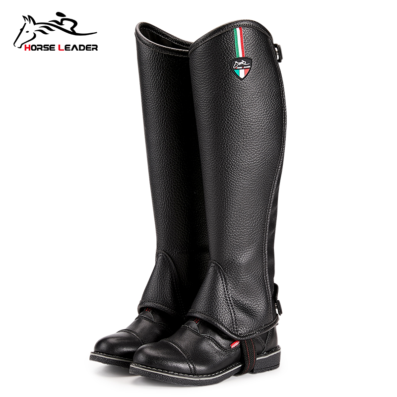 HORSELEADER equestrian armchair equestrian equipped adult horseback riding gear male and female knight armchair horseback riding guard-Taobao