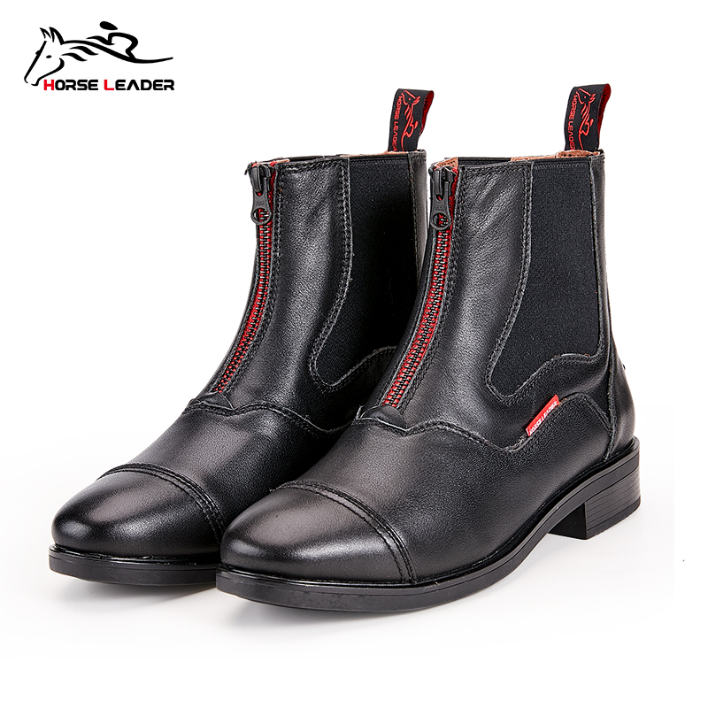 Horseleale Spring and Summer Equestrian Equestrian Shoes Knight Shoes Equestrian Shoes Equestrian Shoes for Men and Women