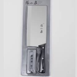 Zhang Xiaoquan Kitchen Knife Kitchen Special Household Meat Cutting Knife Stainless Steel Sharp Knife Lightweight Chef Knife for Girls