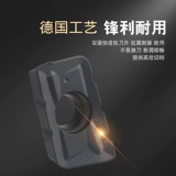 APMT1604/1135PDER Зубной фрульнинг Гранул Гранулы с ЧПУ фрезерный резак