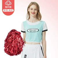 Бутик среднего кольца кольцо Большое красное