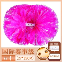 Стиль международного конкурса Rose Red Mixed Color 6 -INCH [27 см*35 см] Качественная гарантия десять лет