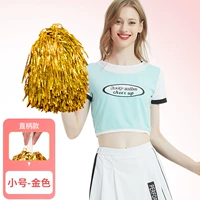 Бутик середина -Node Rande Golden Color