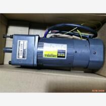 Bargaining item~GPG motor Taibang 120W speed regulating fixed speed three-phase brake deceleration motor 5RK120G
