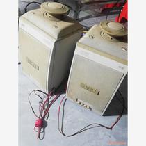 Bargained product ~ Dibo WKF2000MD is collected from rags. The condition is shown in the picture. It can make sounds and volume.