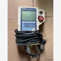 RPB-100 Yamaha teaching pendant. Consult and negotiate for purchase.